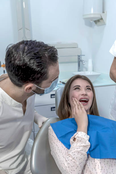 Best Same-Day Emergency Dental Services in Weatherby Lake, MO